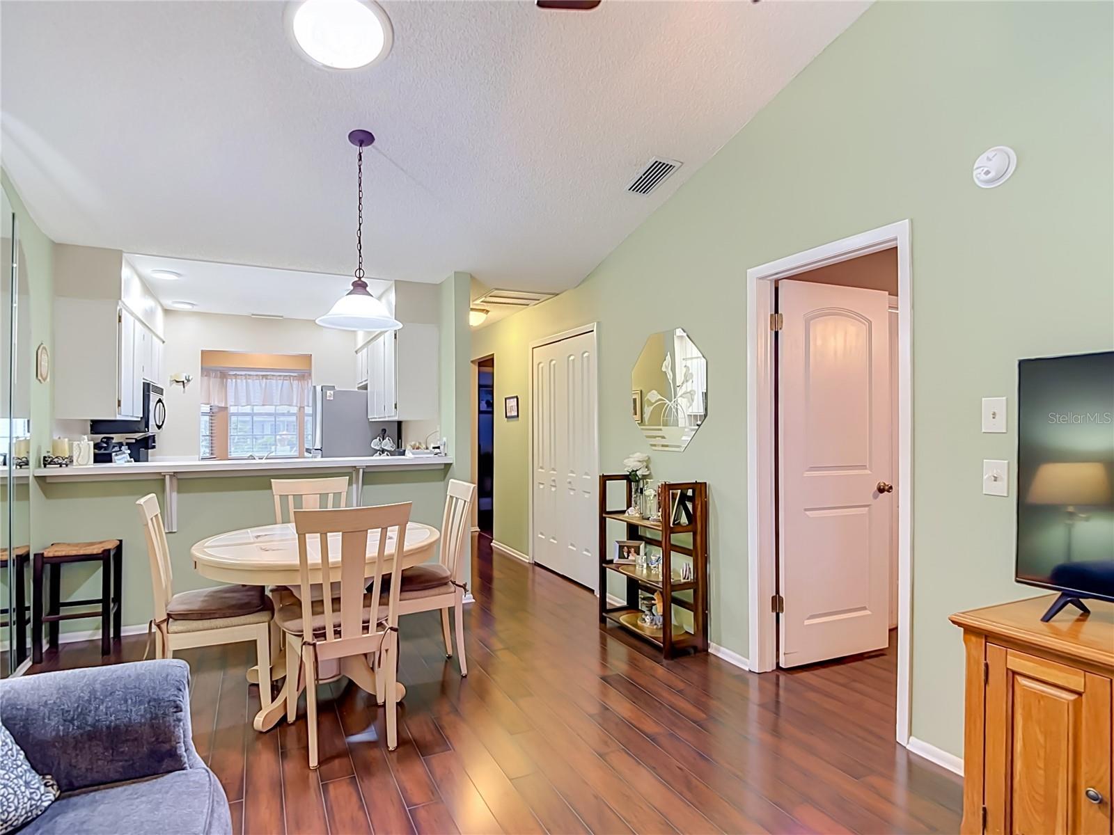 MEADOWS OAKS PRCL C - Residential