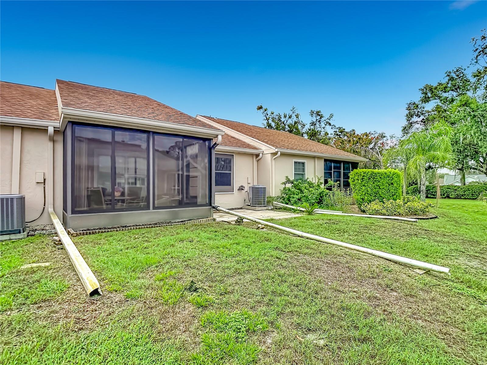MEADOWS OAKS PRCL C - Residential