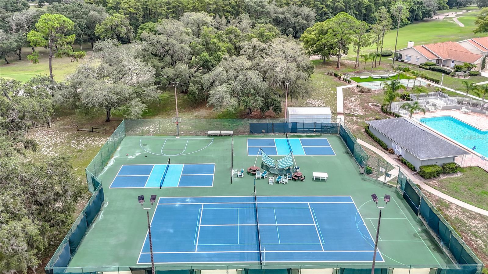 MEADOWS OAKS PRCL C - Residential