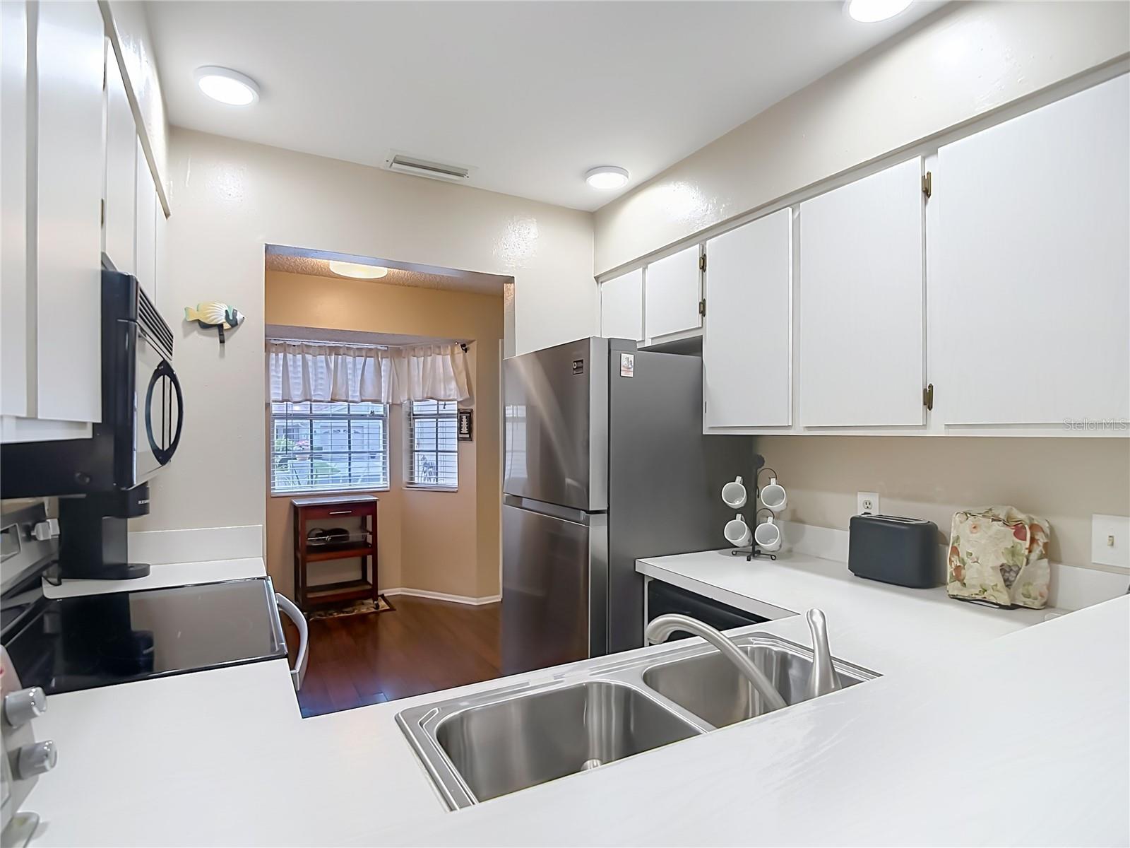 MEADOWS OAKS PRCL C - Residential