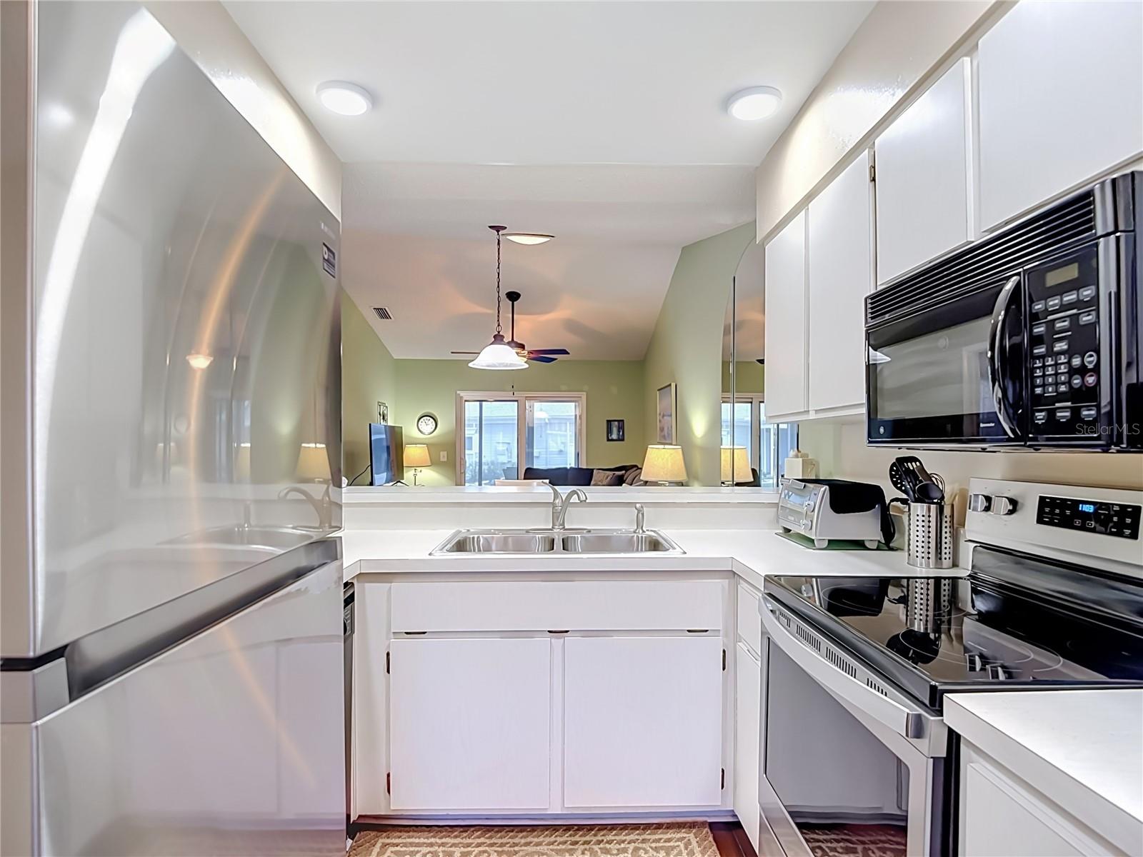 MEADOWS OAKS PRCL C - Residential