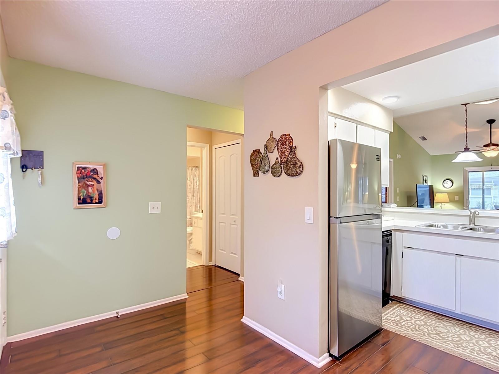 MEADOWS OAKS PRCL C - Residential