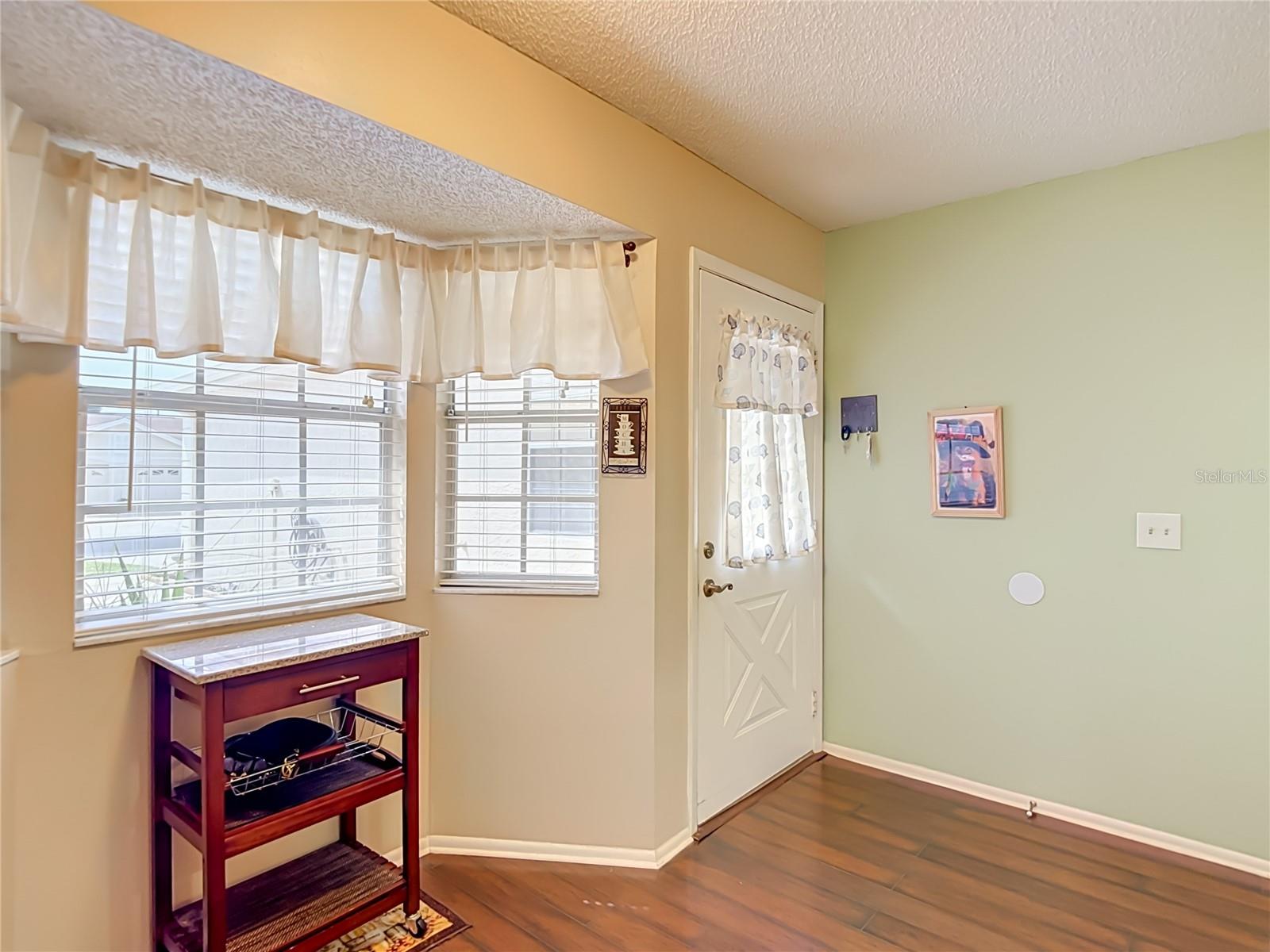 MEADOWS OAKS PRCL C - Residential