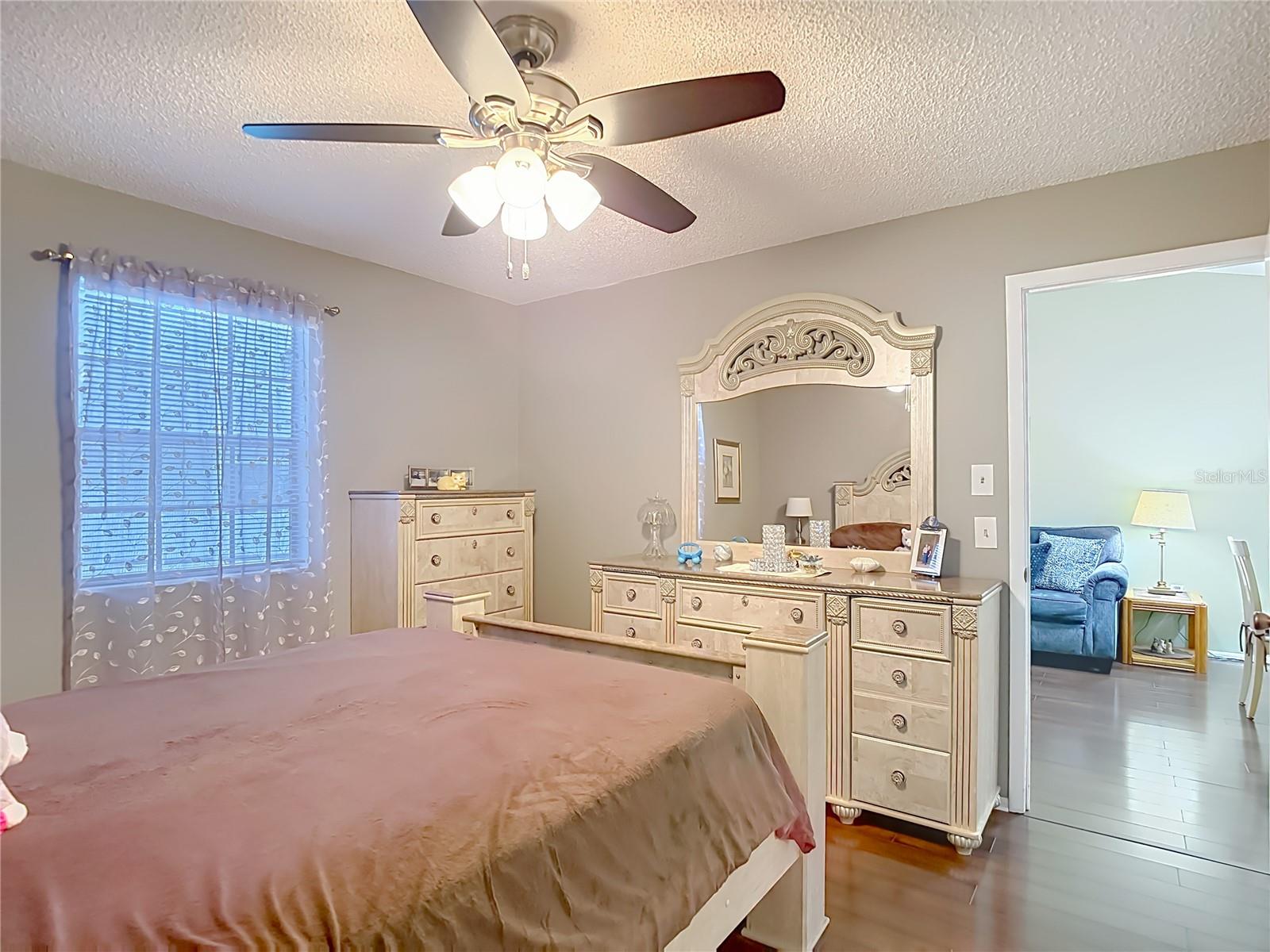 MEADOWS OAKS PRCL C - Residential
