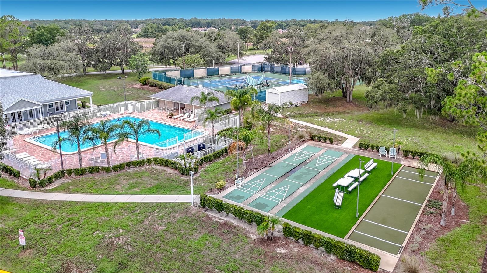 MEADOWS OAKS PRCL C - Residential