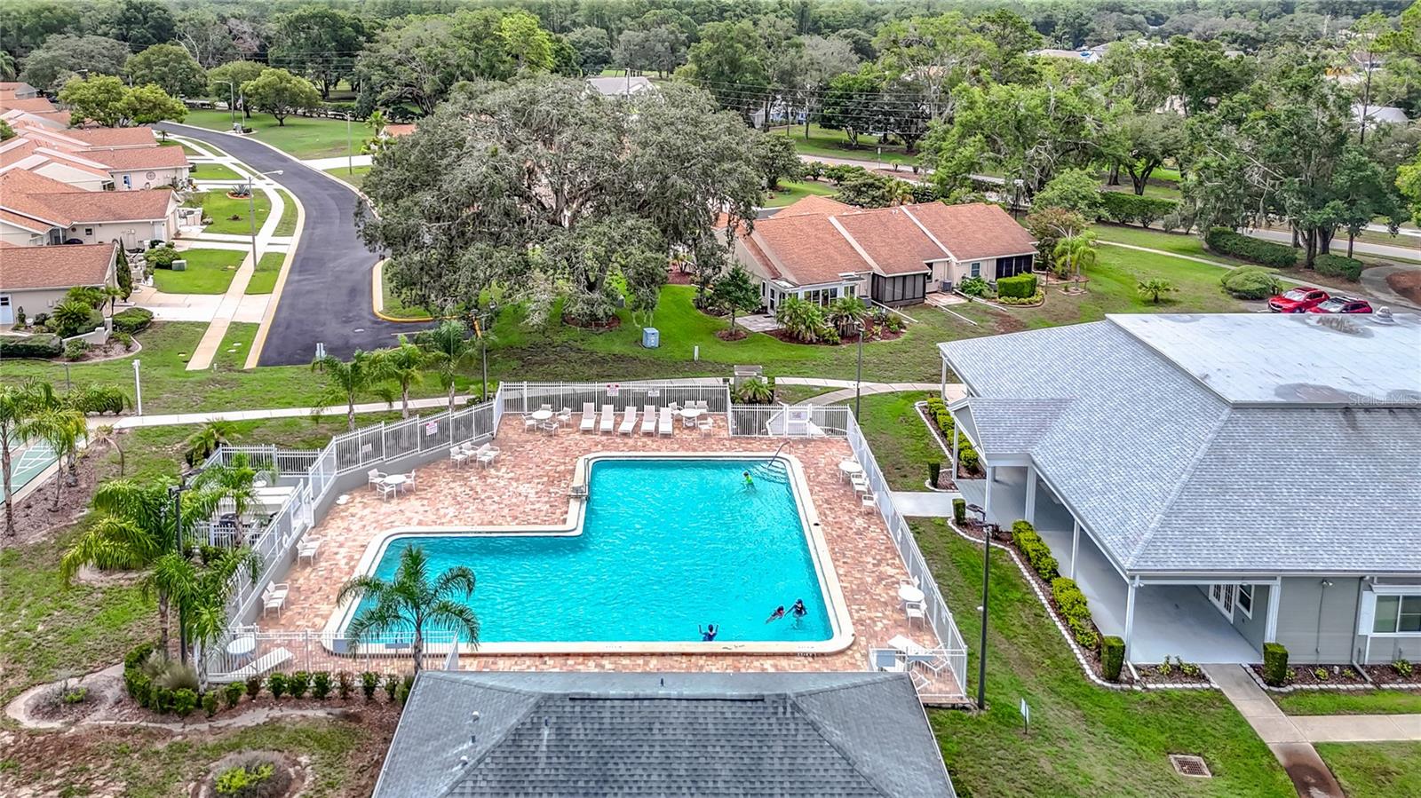 MEADOWS OAKS PRCL C - Residential