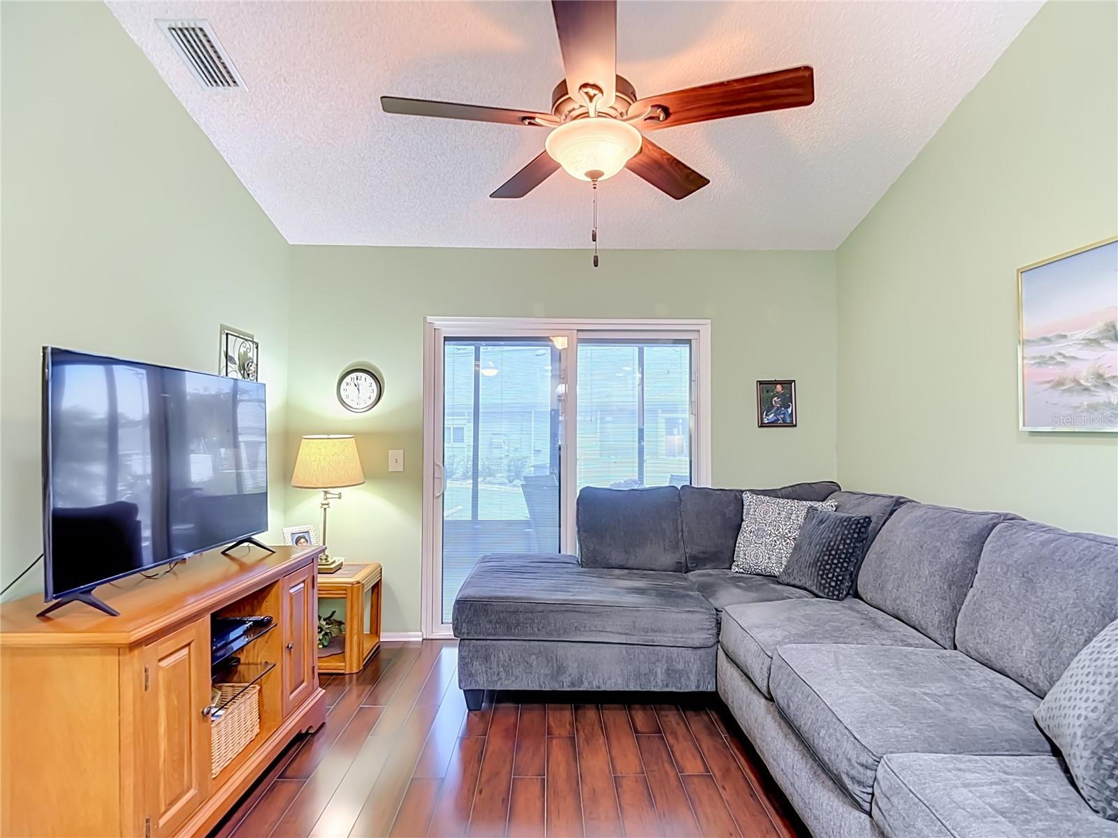 MEADOWS OAKS PRCL C - Residential