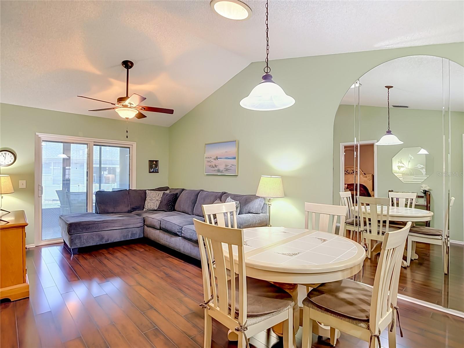 MEADOWS OAKS PRCL C - Residential