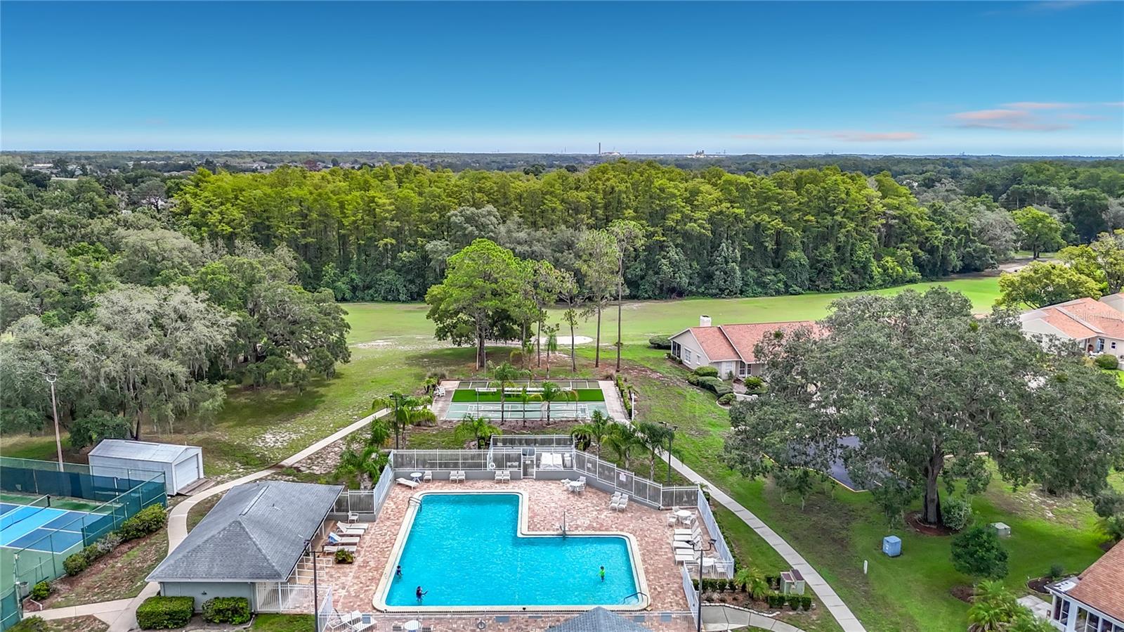 MEADOWS OAKS PRCL C - Residential