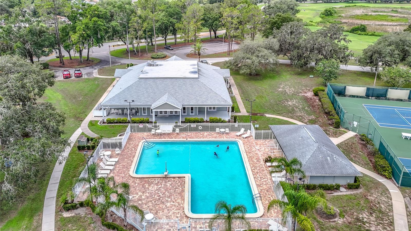 MEADOWS OAKS PRCL C - Residential