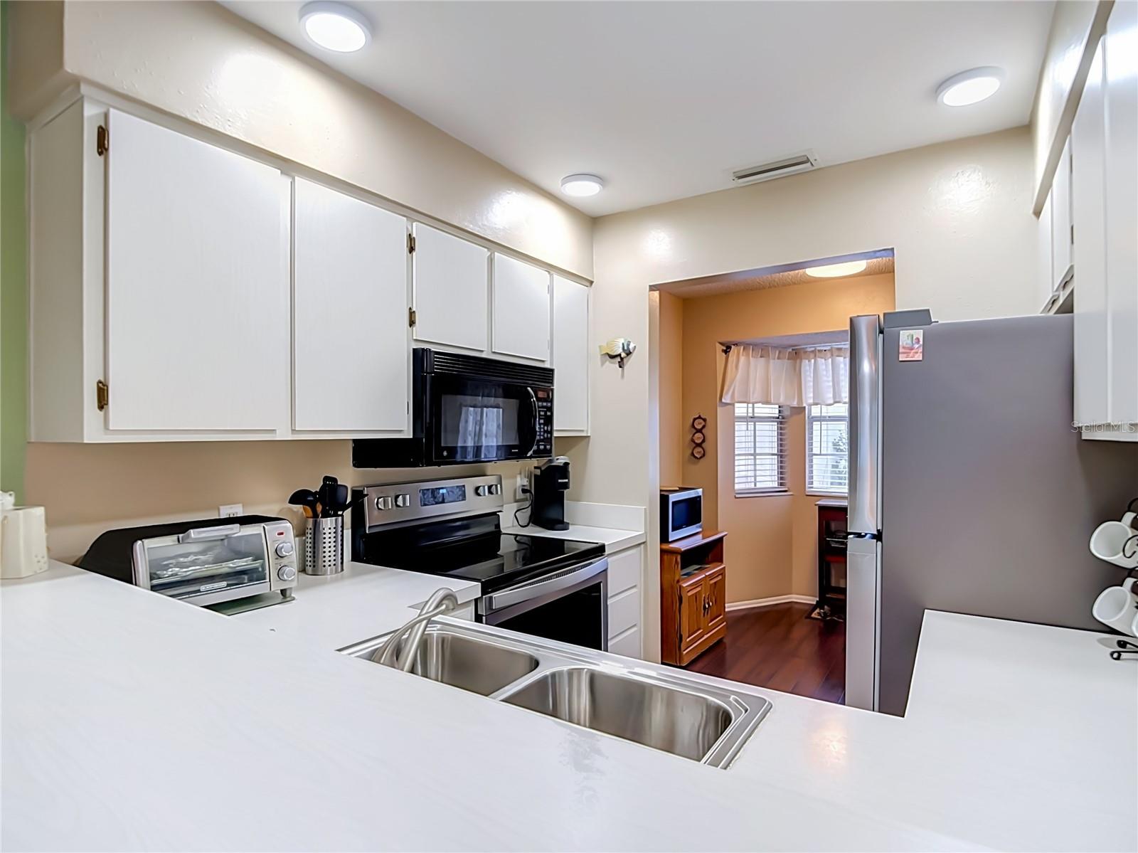 MEADOWS OAKS PRCL C - Residential