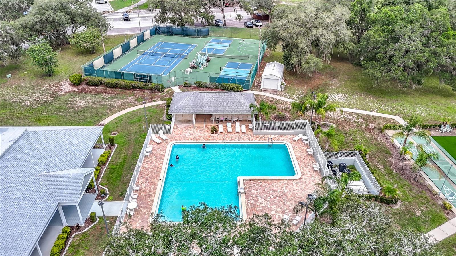 MEADOWS OAKS PRCL C - Residential
