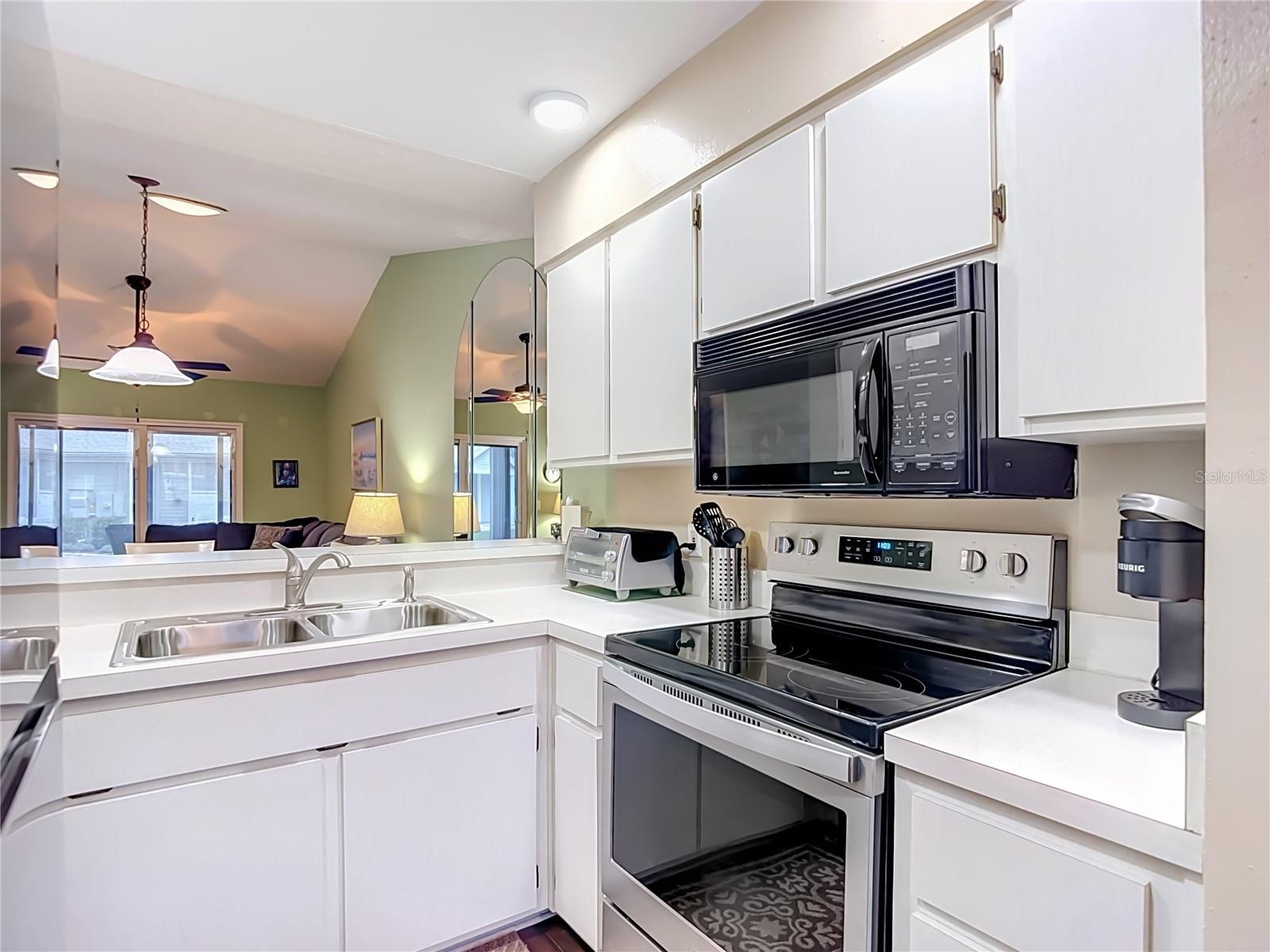 MEADOWS OAKS PRCL C - Residential