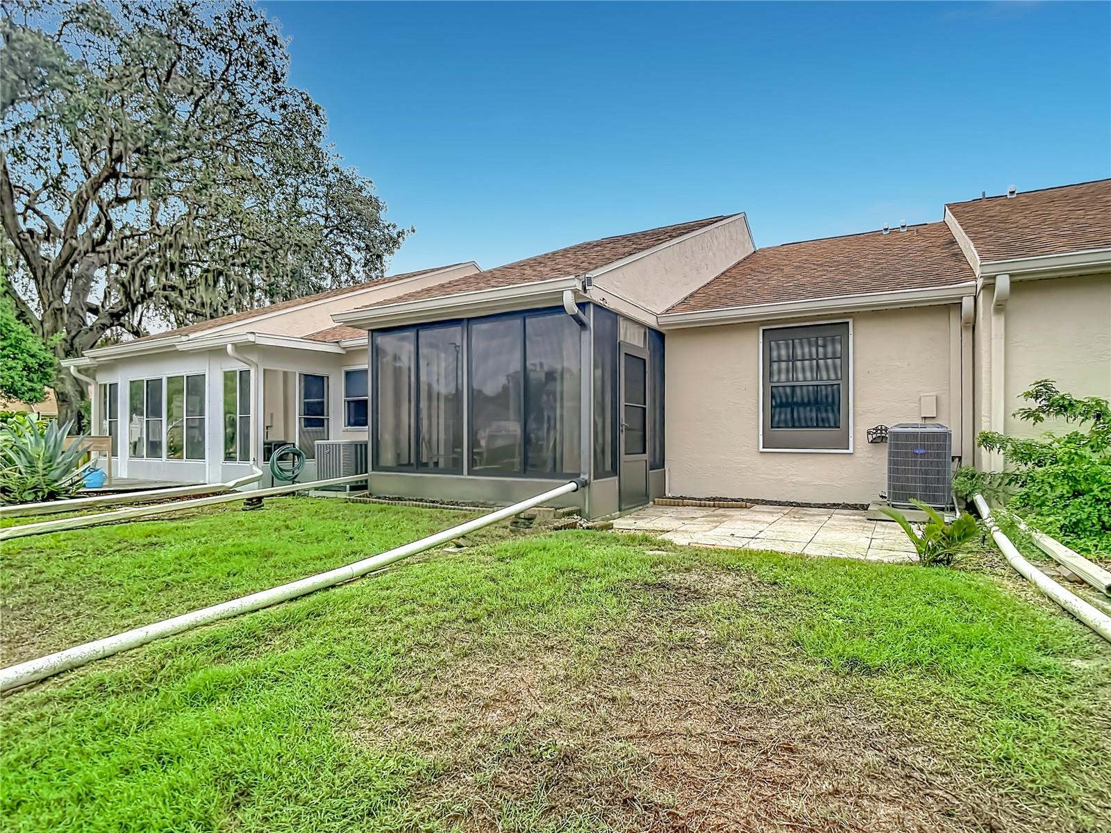 MEADOWS OAKS PRCL C - Residential