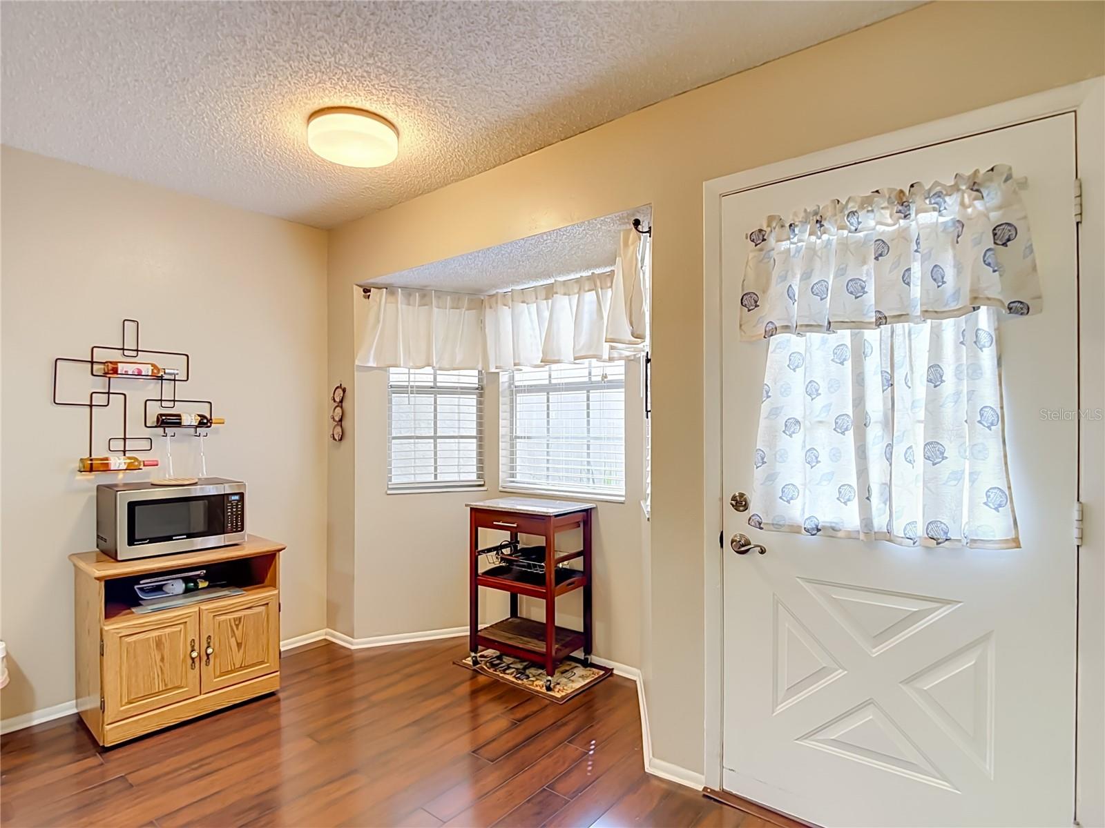 MEADOWS OAKS PRCL C - Residential