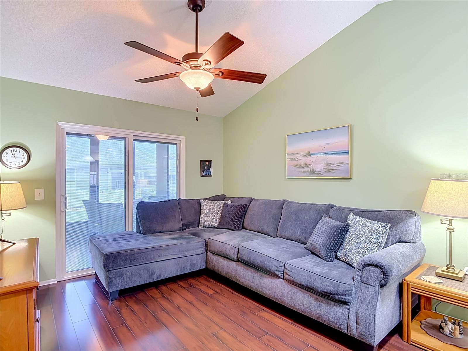 MEADOWS OAKS PRCL C - Residential