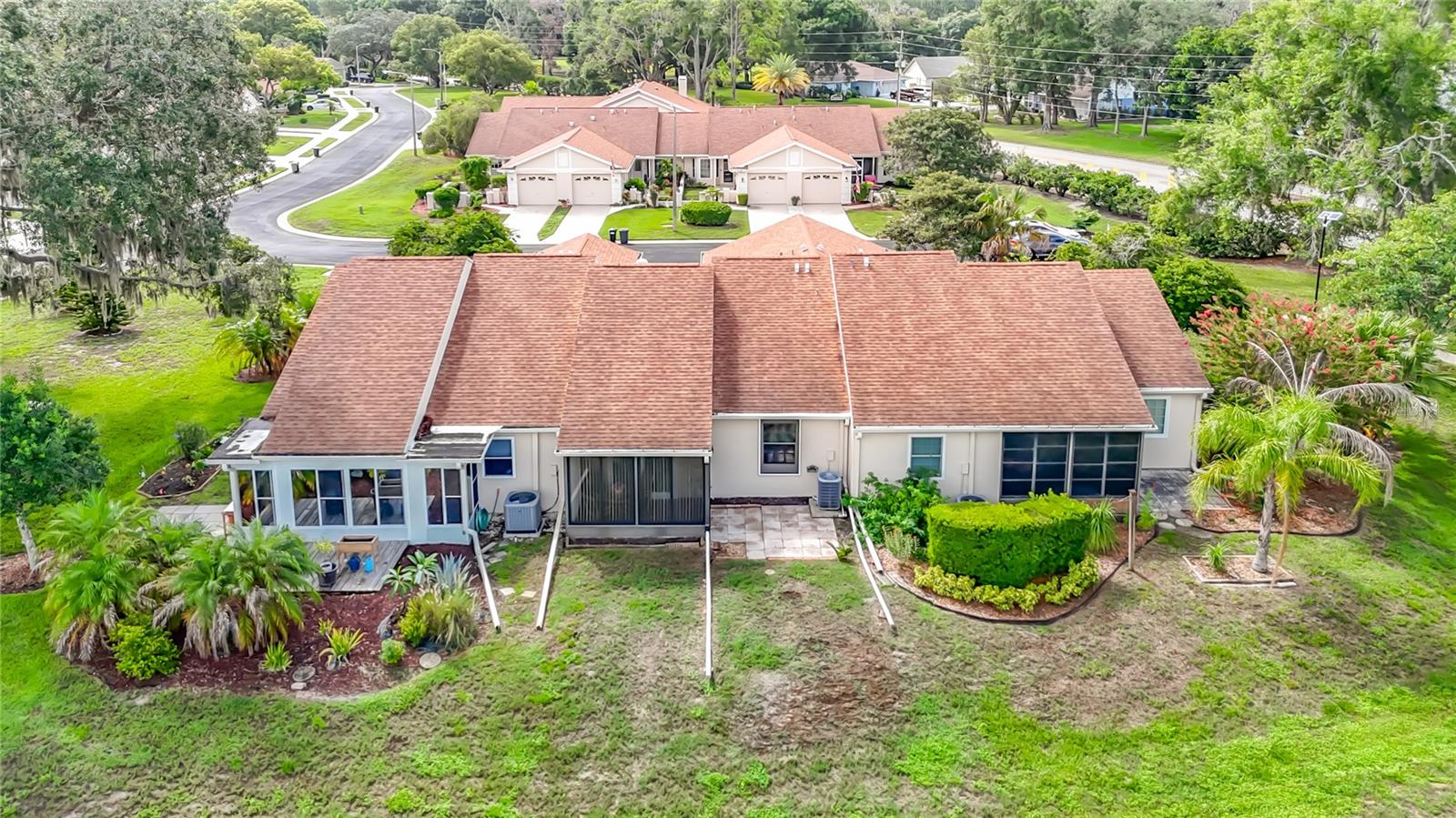 MEADOWS OAKS PRCL C - Residential