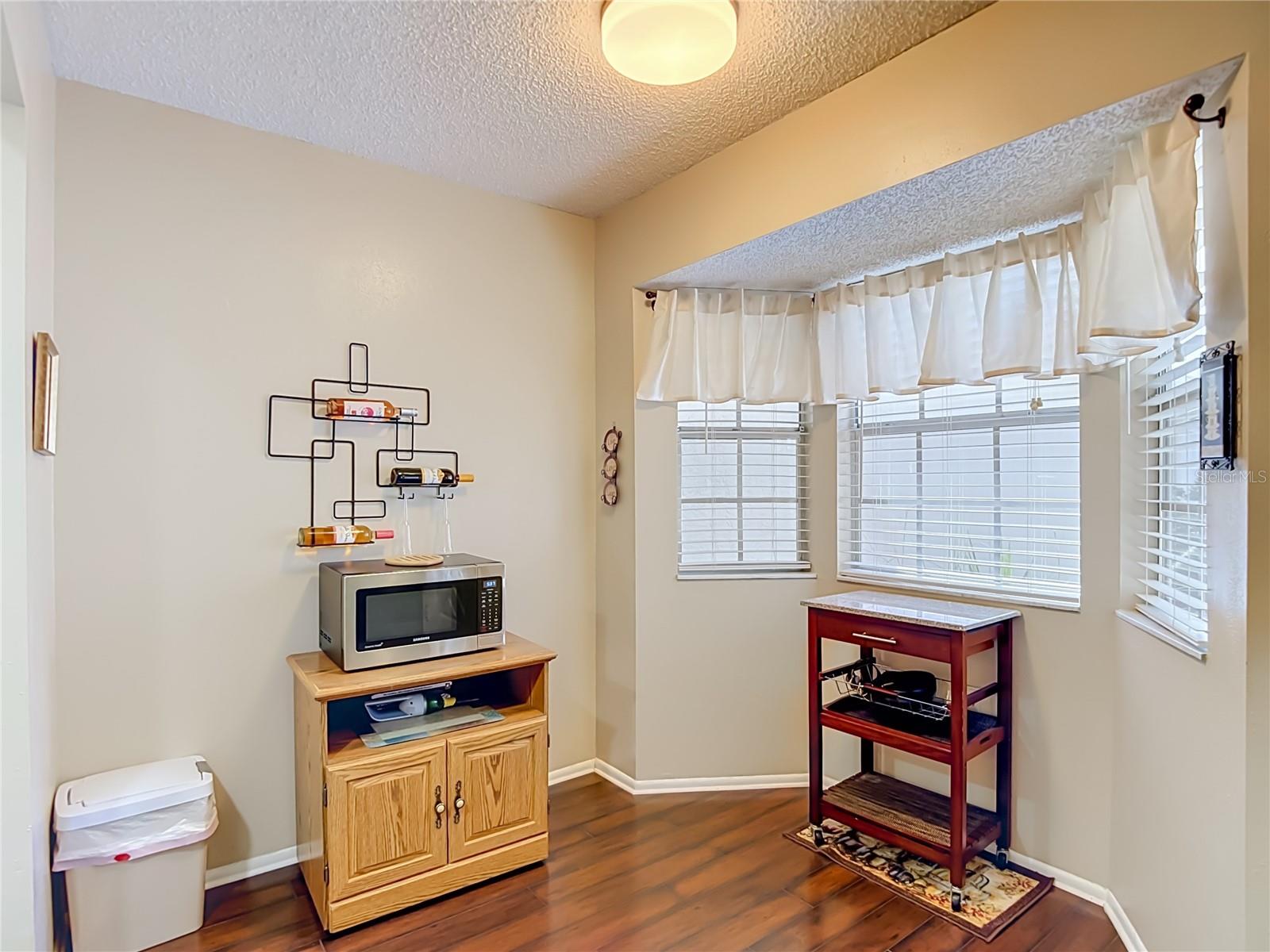 MEADOWS OAKS PRCL C - Residential