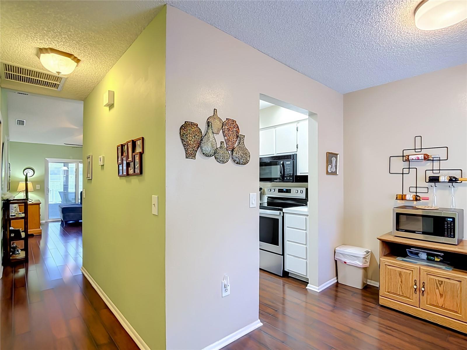 MEADOWS OAKS PRCL C - Residential