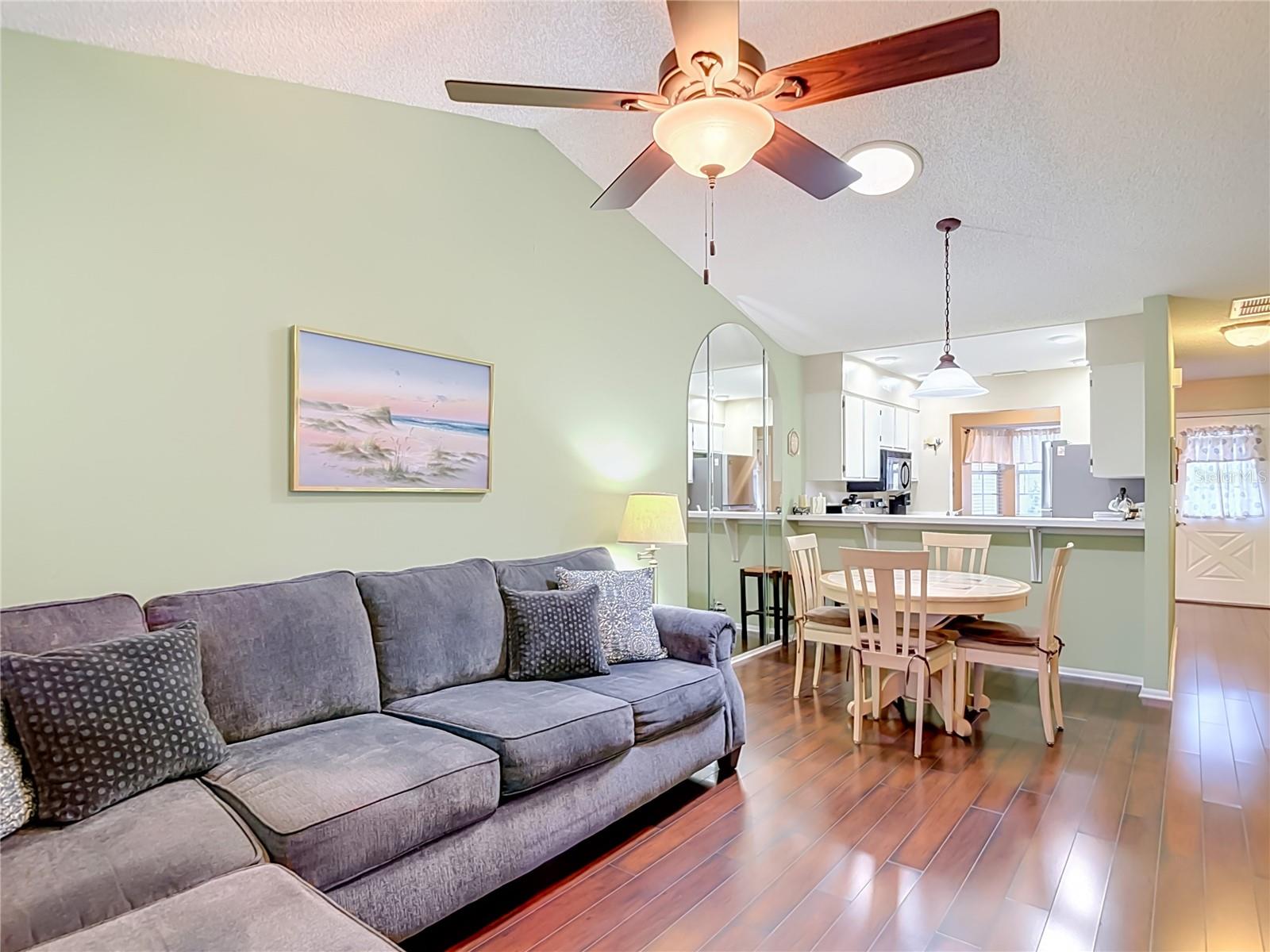 MEADOWS OAKS PRCL C - Residential