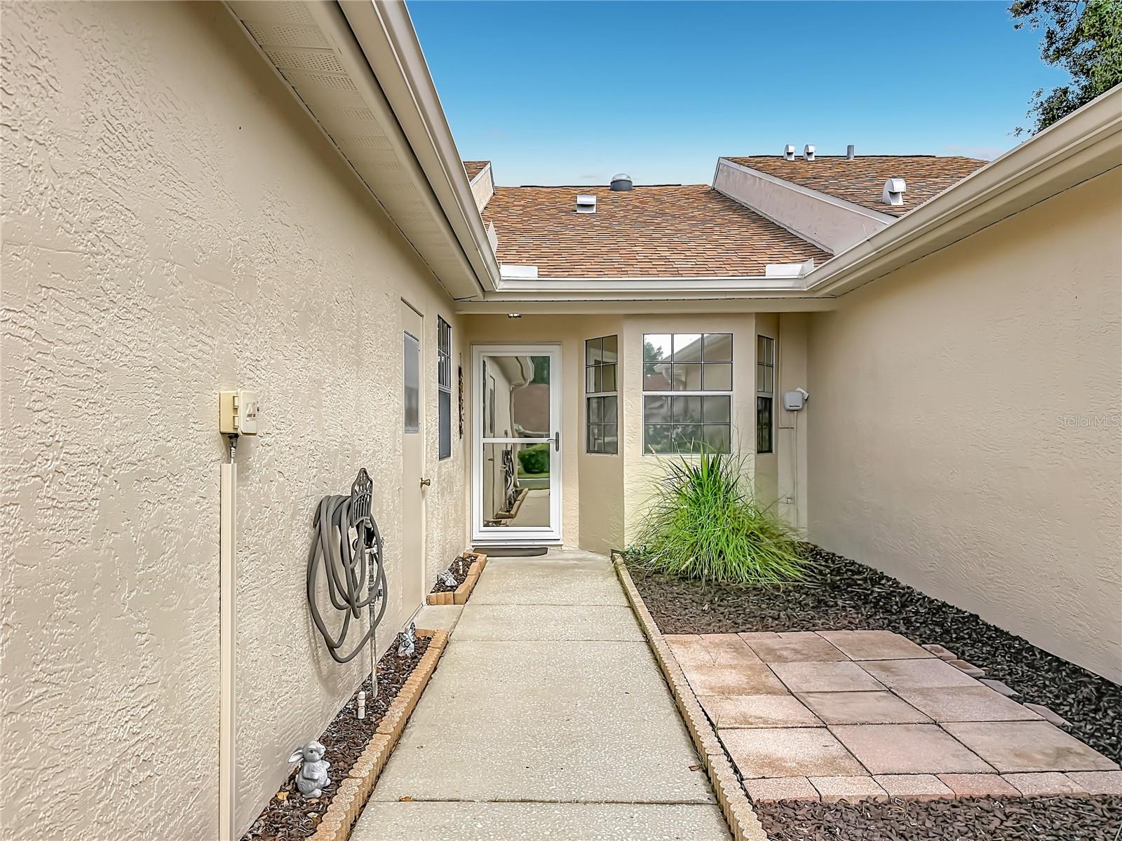 MEADOWS OAKS PRCL C - Residential