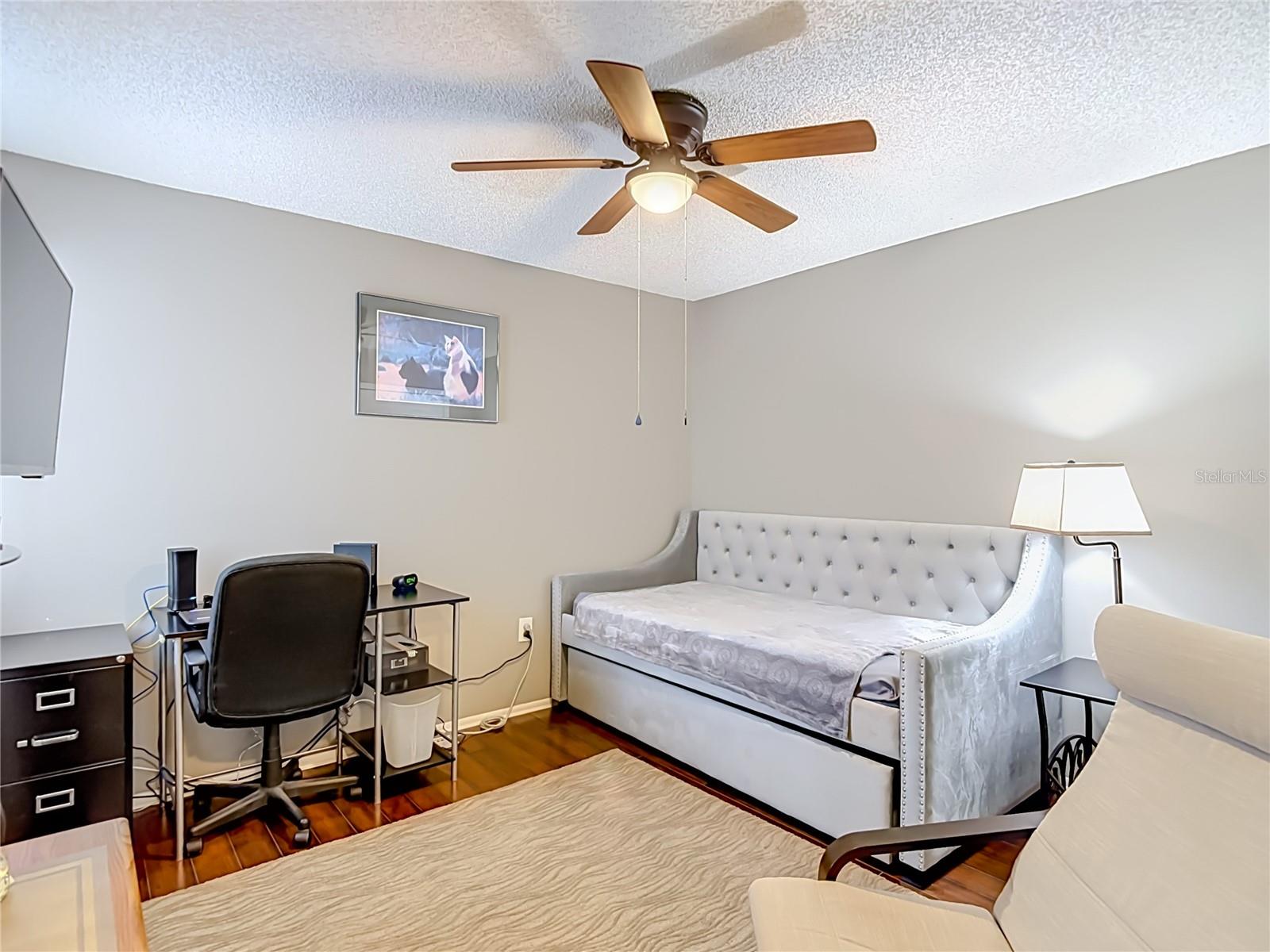 MEADOWS OAKS PRCL C - Residential