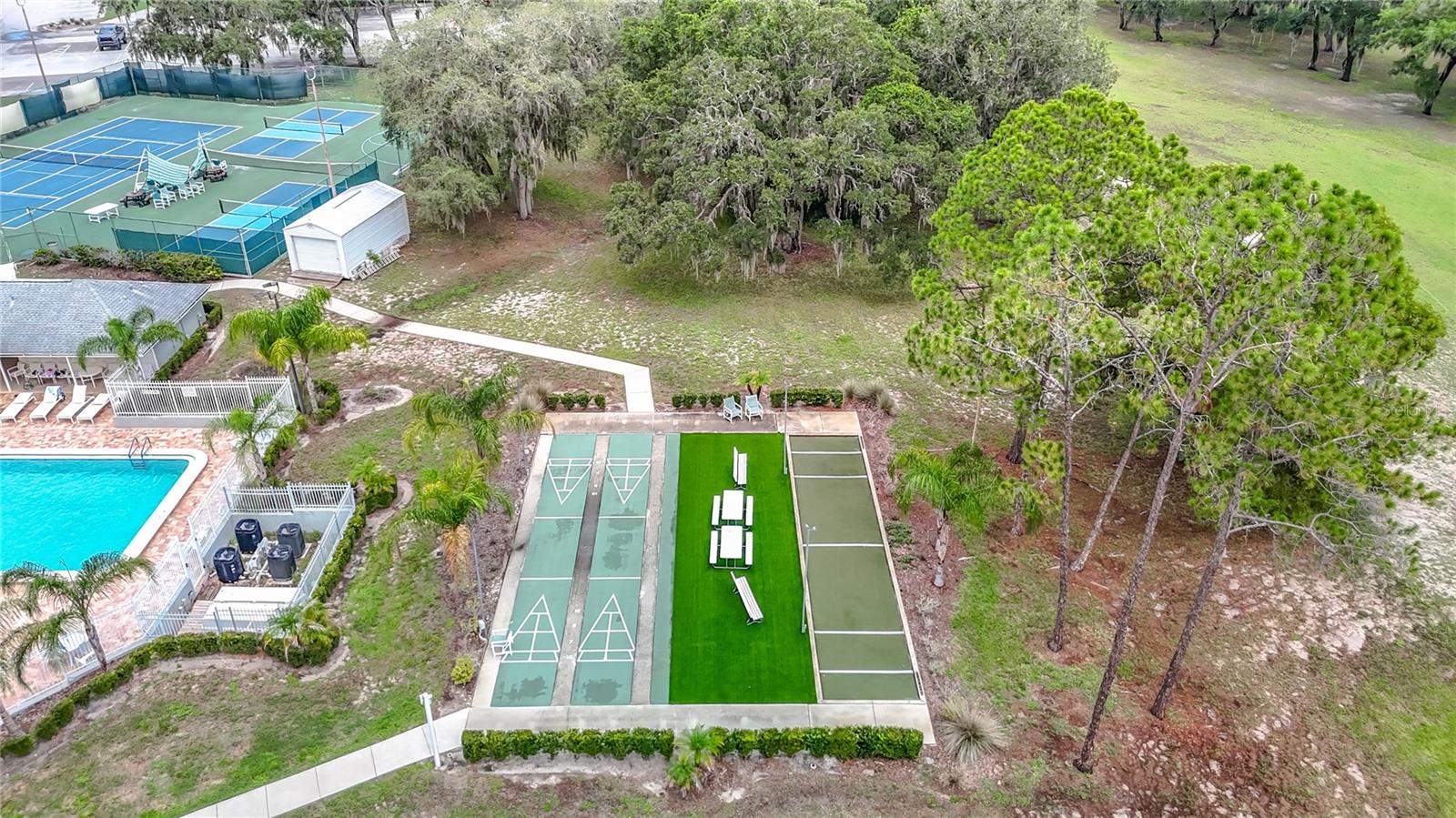 MEADOWS OAKS PRCL C - Residential