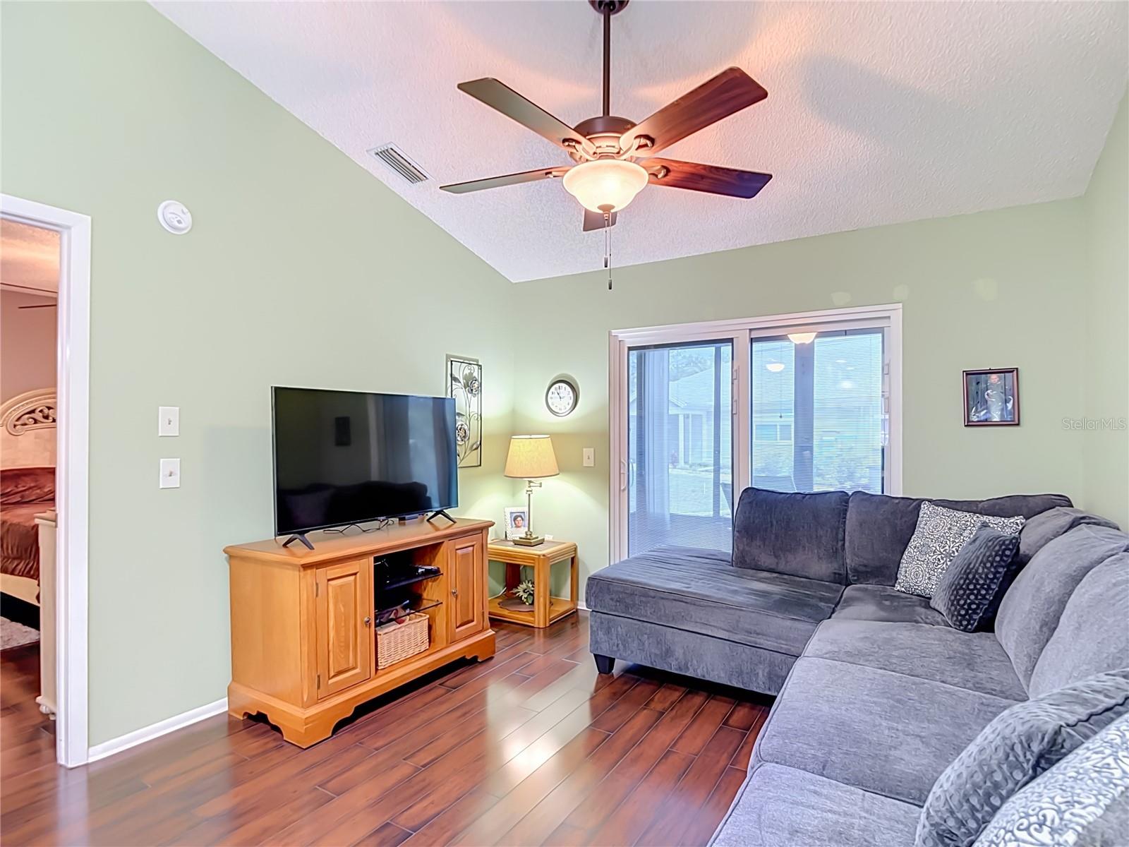 MEADOWS OAKS PRCL C - Residential