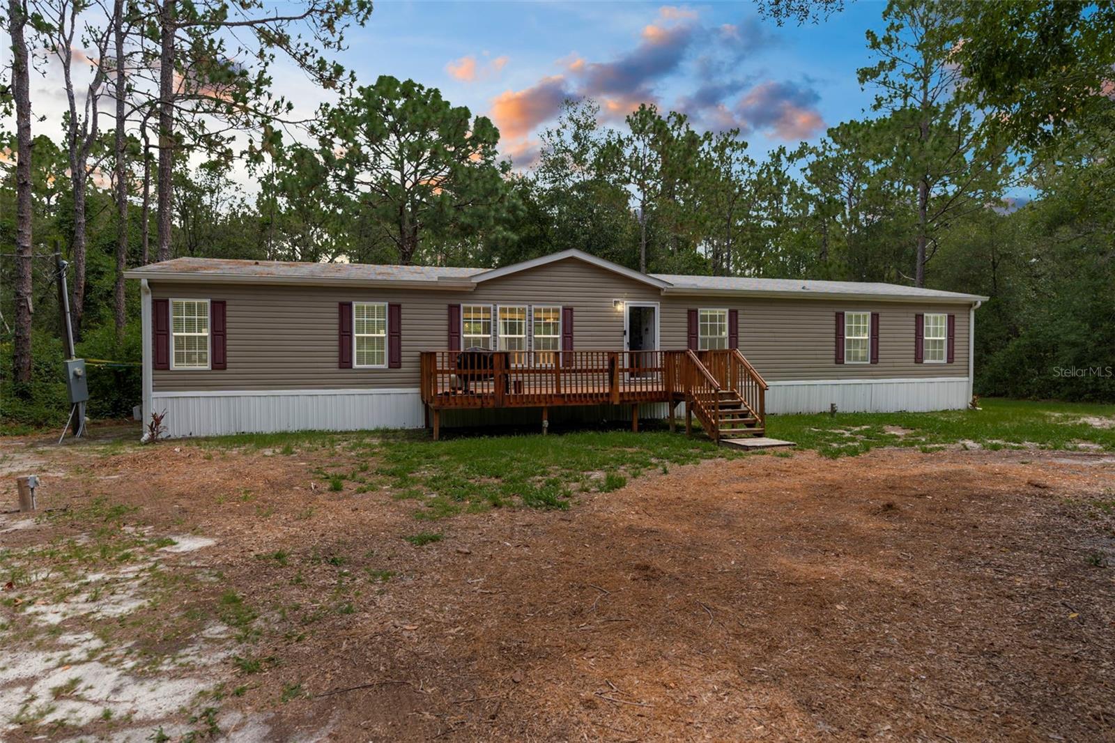 HIGHLAND FOREST - Residential
