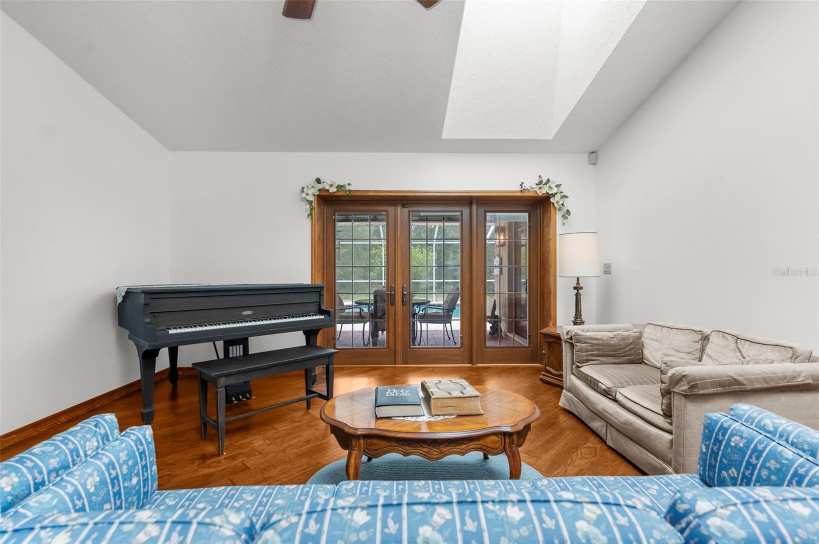 HIGHLAND FOREST - Residential