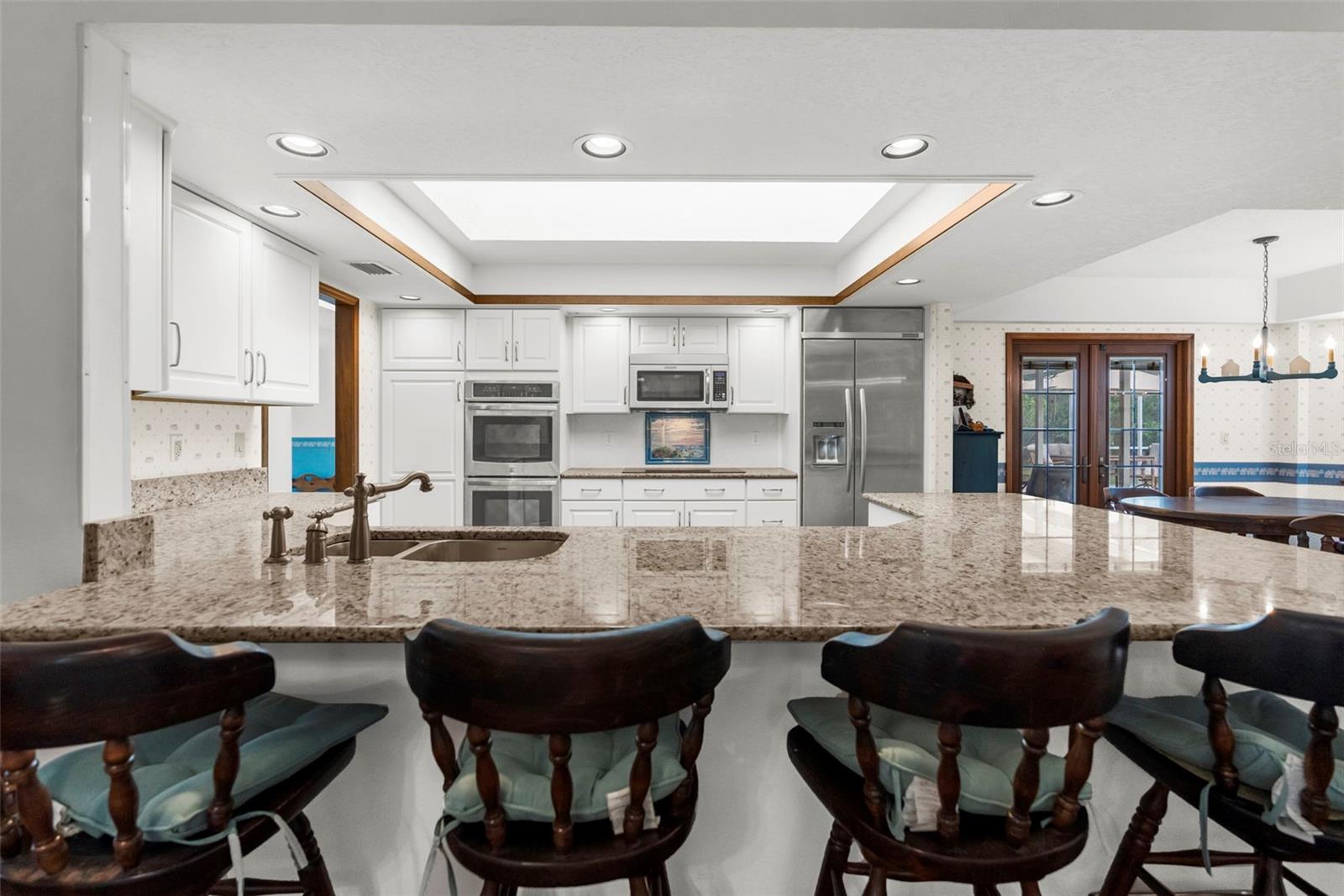 HIGHLAND FOREST - Residential