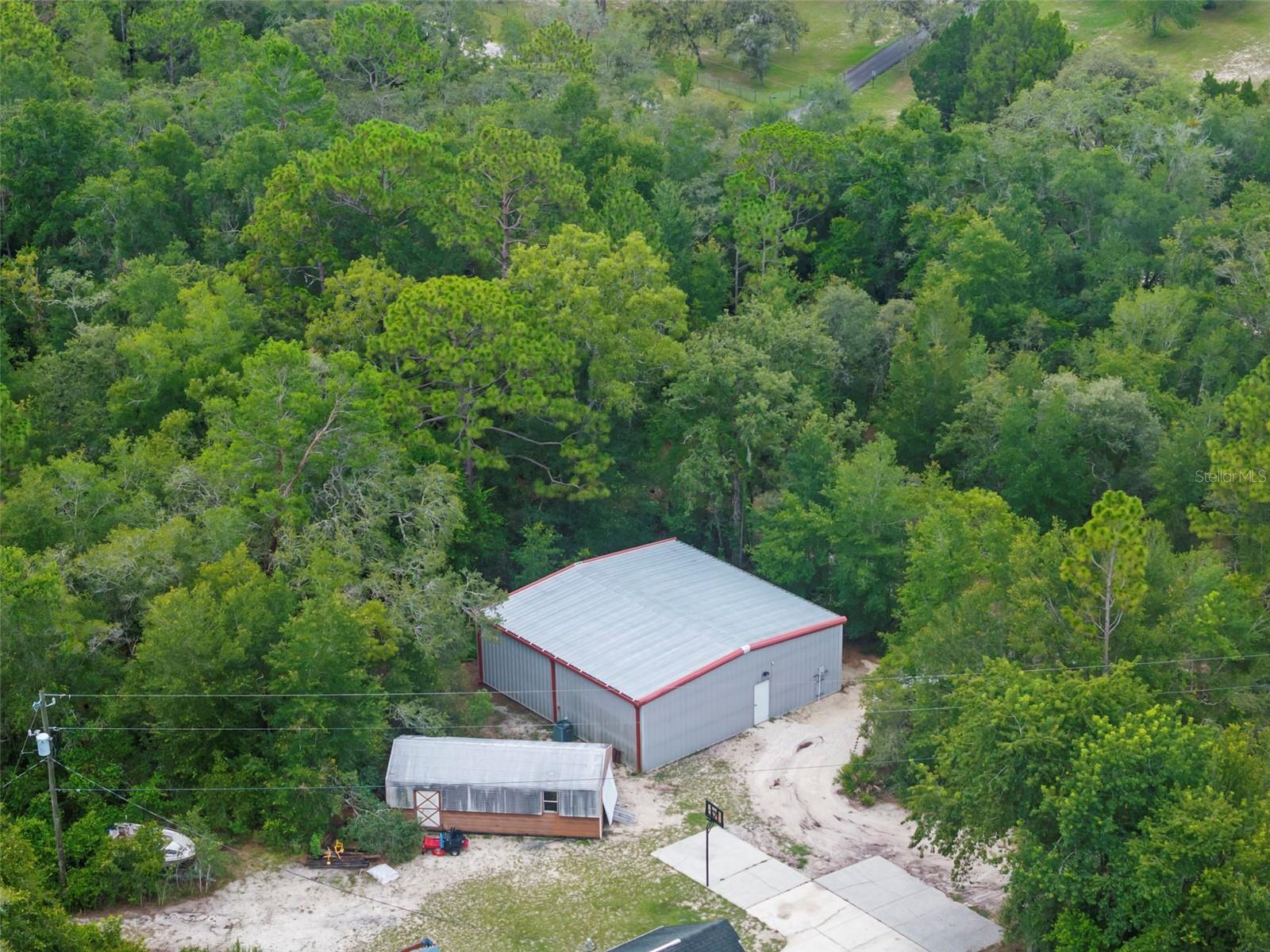 HIGHLAND FOREST - Residential
