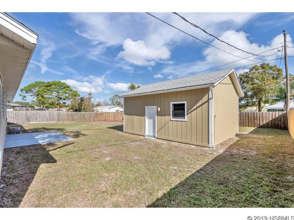 Florida Shores 01 - Residential