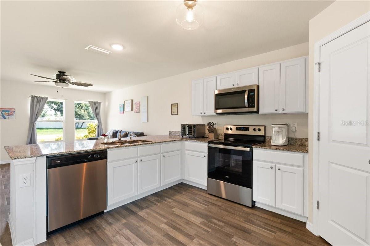 PORT CHARLOTTE SUB 32 - Residential