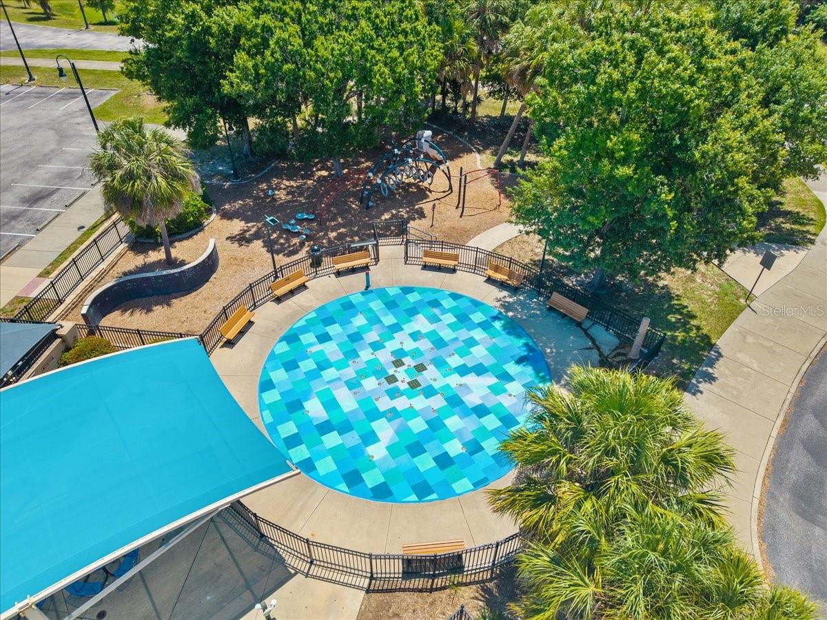 PORT CHARLOTTE SUB 32 - Residential