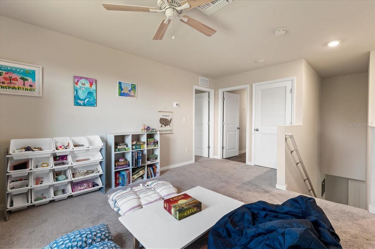 PORT CHARLOTTE SUB 32 - Residential