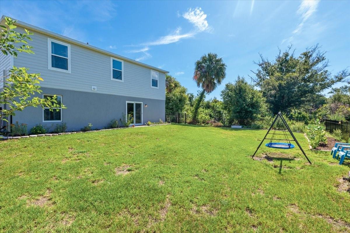 PORT CHARLOTTE SUB 32 - Residential