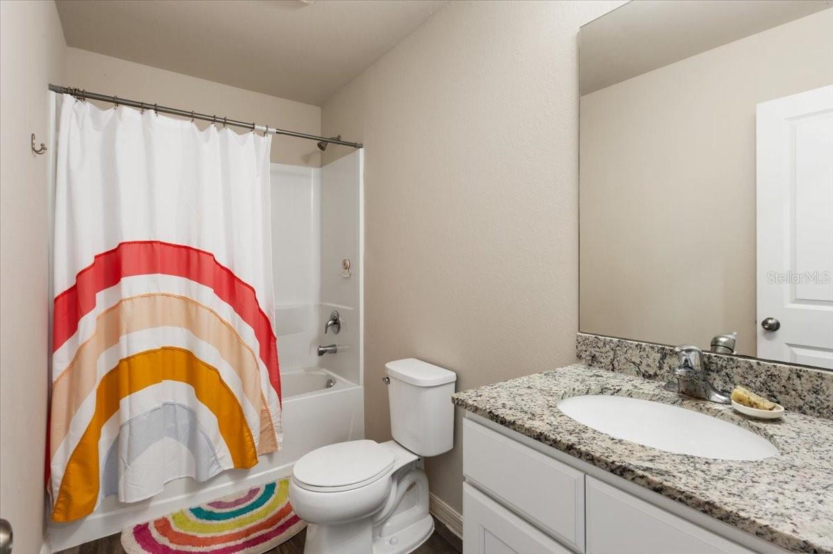 PORT CHARLOTTE SUB 32 - Residential