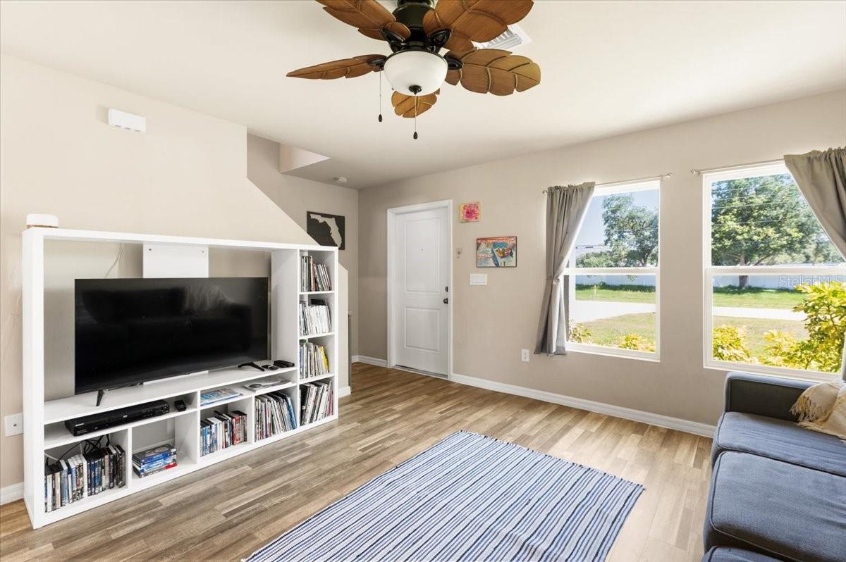PORT CHARLOTTE SUB 32 - Residential