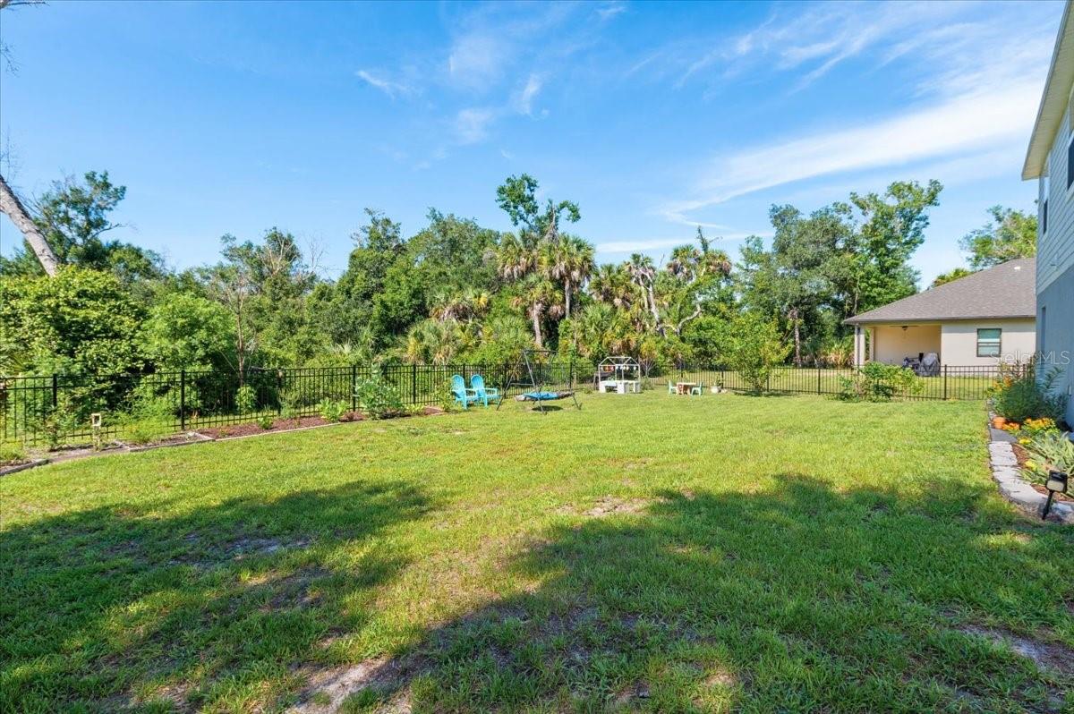 PORT CHARLOTTE SUB 32 - Residential