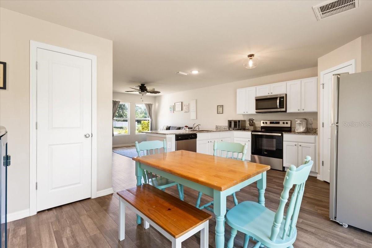PORT CHARLOTTE SUB 32 - Residential