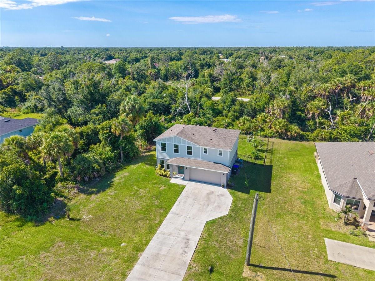 PORT CHARLOTTE SUB 32 - Residential