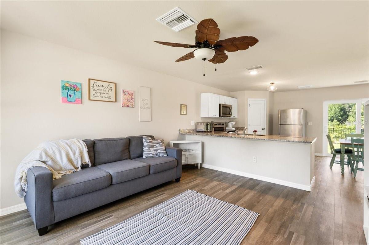 PORT CHARLOTTE SUB 32 - Residential