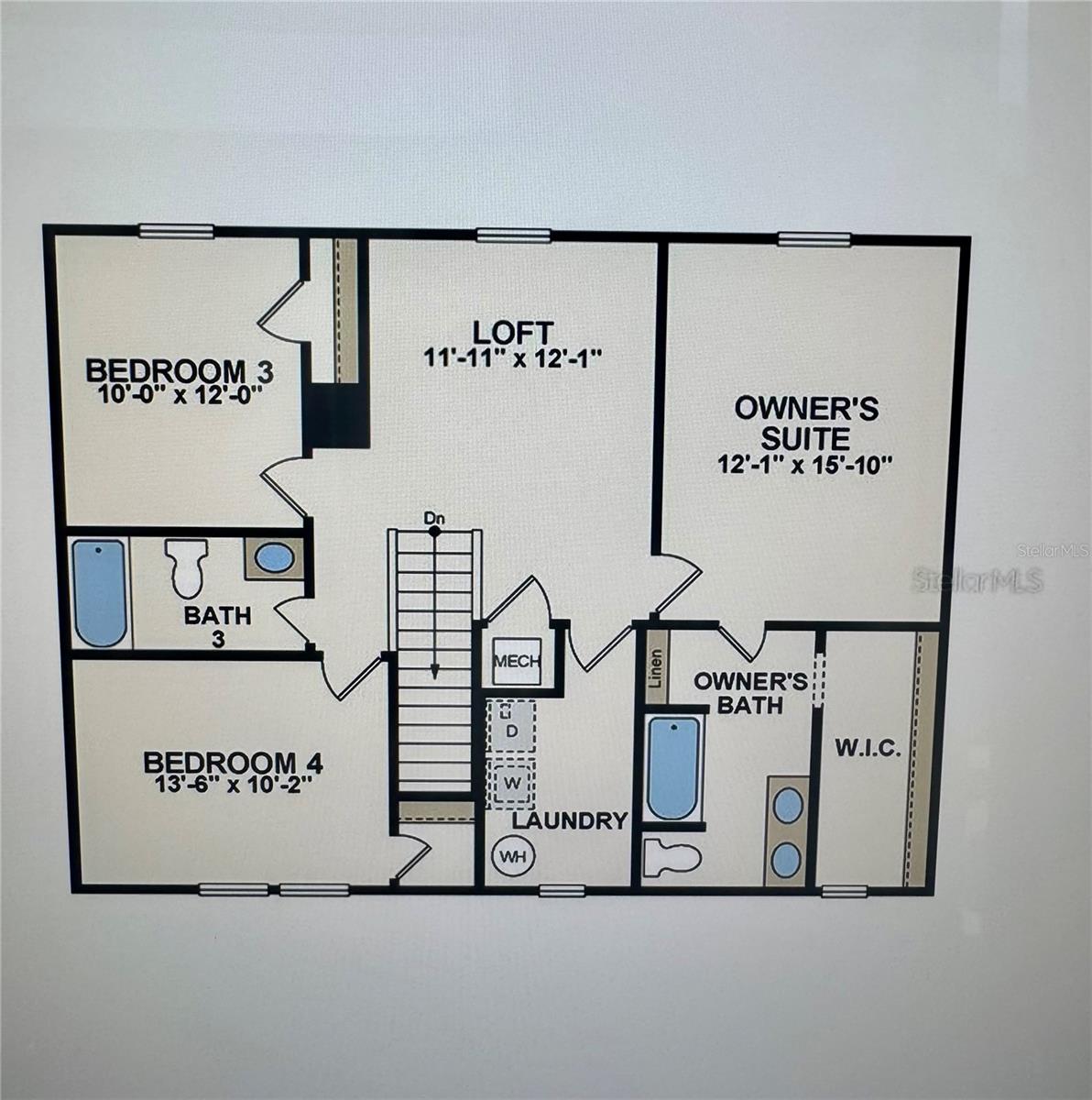PORT CHARLOTTE SUB 32 - Residential