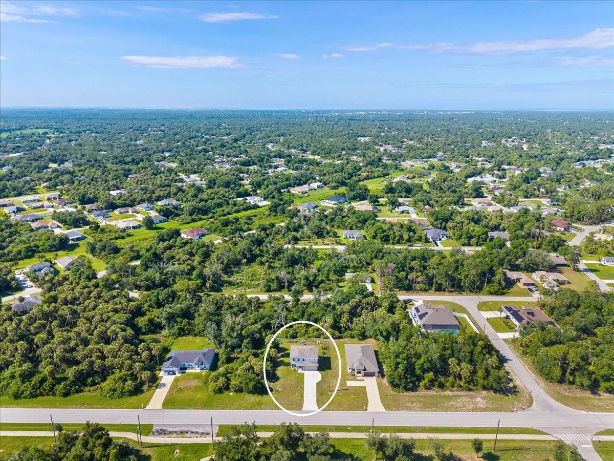 PORT CHARLOTTE SUB 32 - Residential