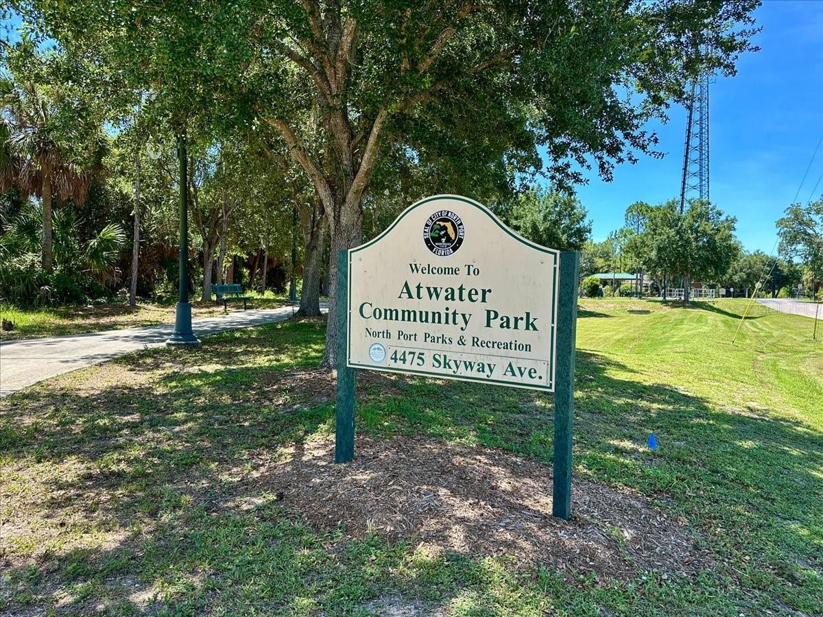 PORT CHARLOTTE SUB 32 - Residential