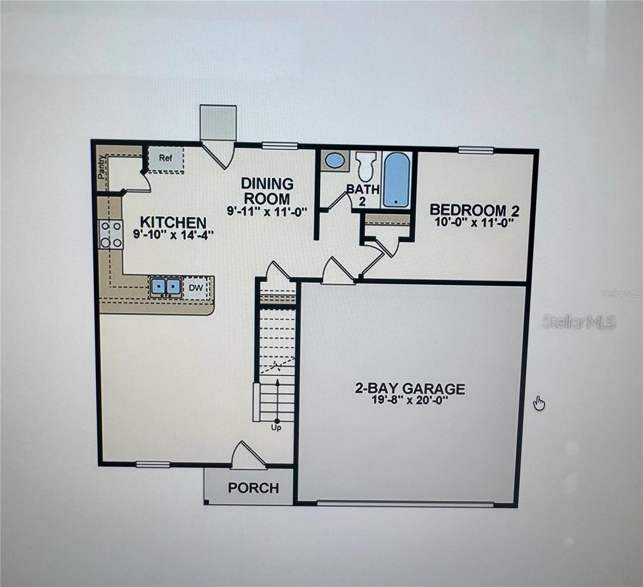 PORT CHARLOTTE SUB 32 - Residential