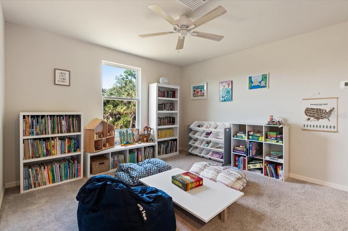 PORT CHARLOTTE SUB 32 - Residential