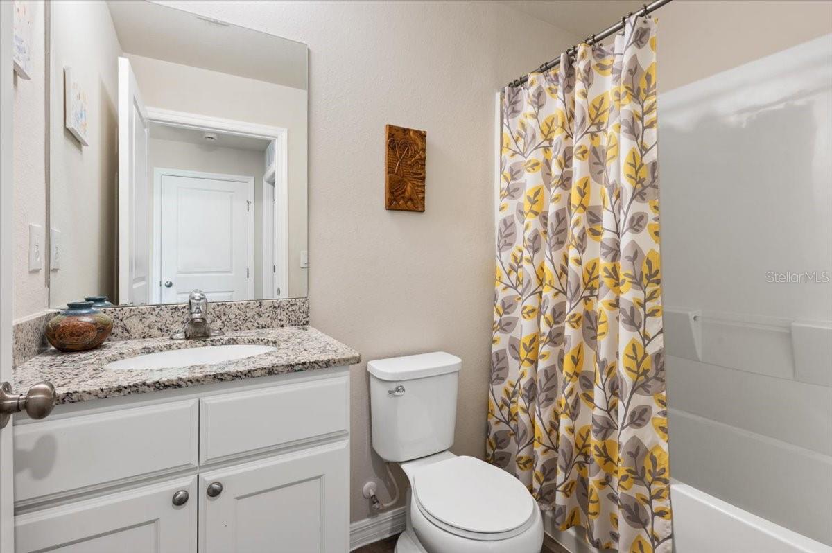PORT CHARLOTTE SUB 32 - Residential
