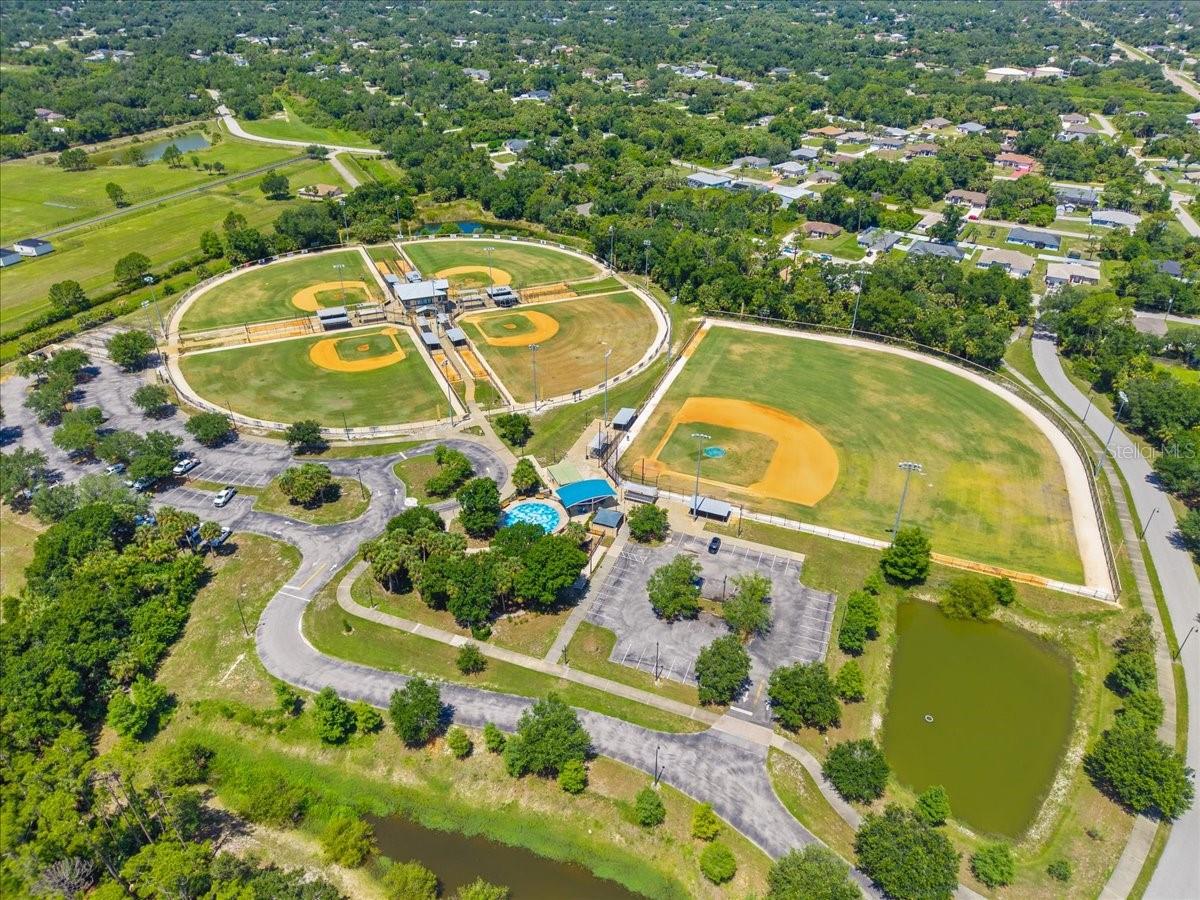 PORT CHARLOTTE SUB 32 - Residential